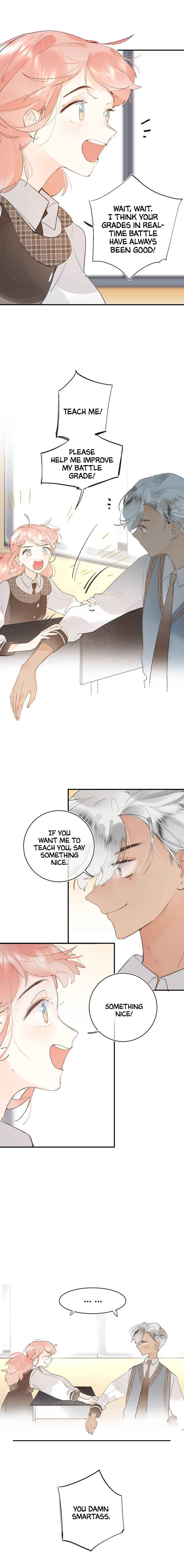 Dawn the Teen Witch Chapter 16 - Page 12