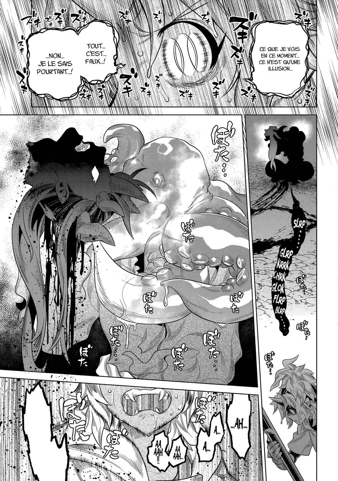Re:Monster Chapter 119 - Page 10