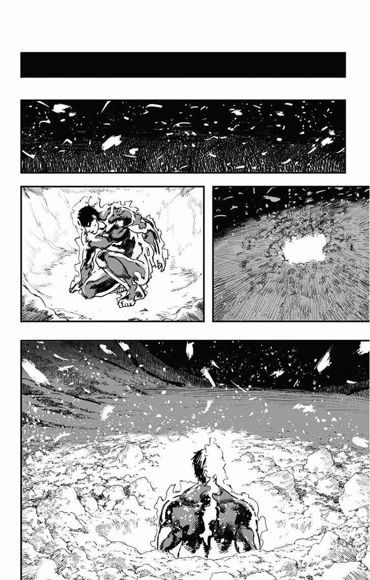 Fire Punch Chapter 4 - Page 12