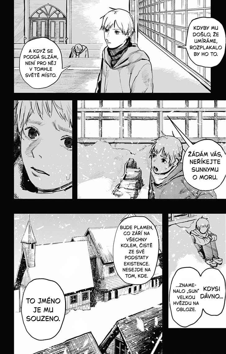 Fire Punch Chapter 4 - Page 18