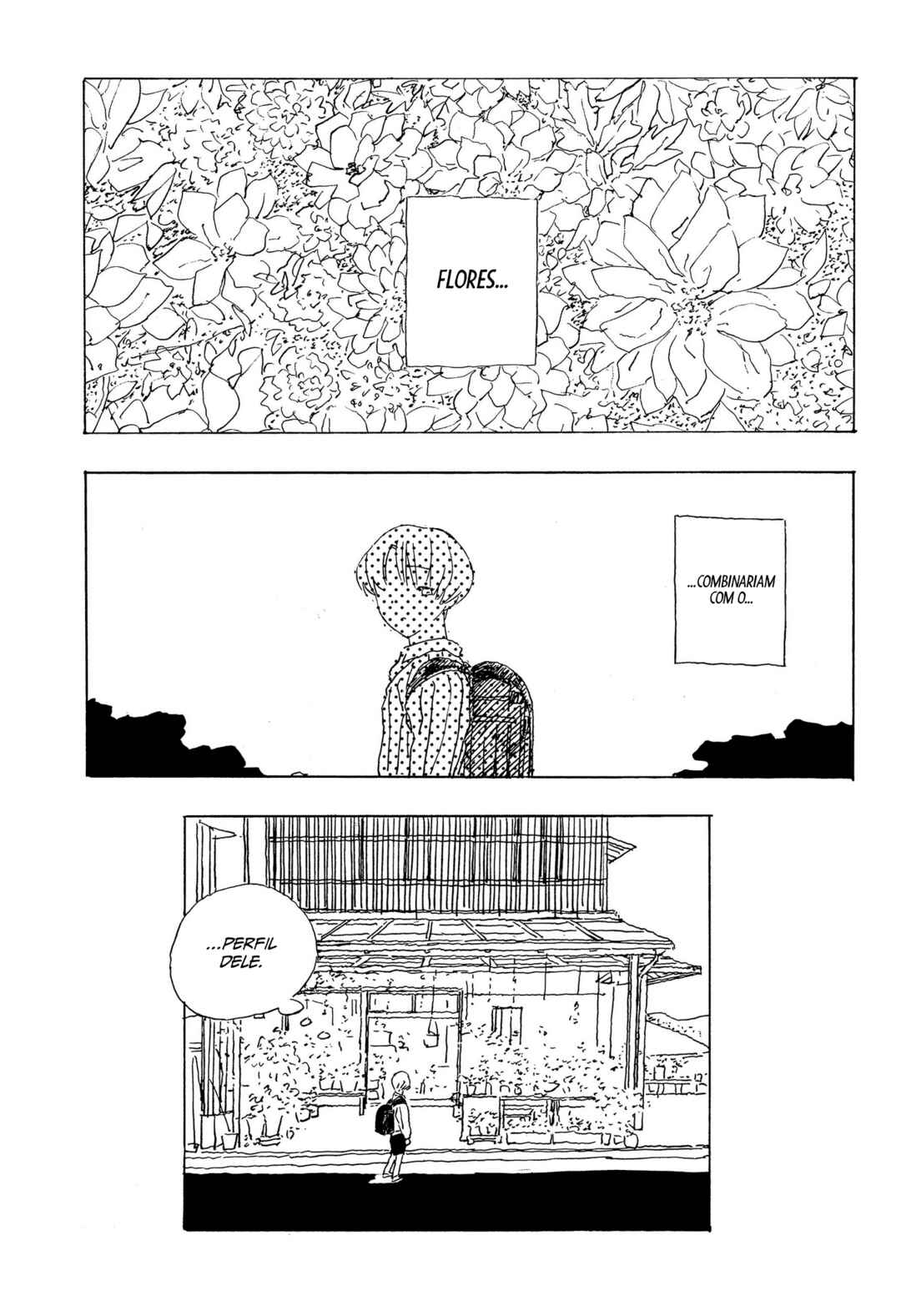 .A: dot Alice Chapter 15 - Page 11