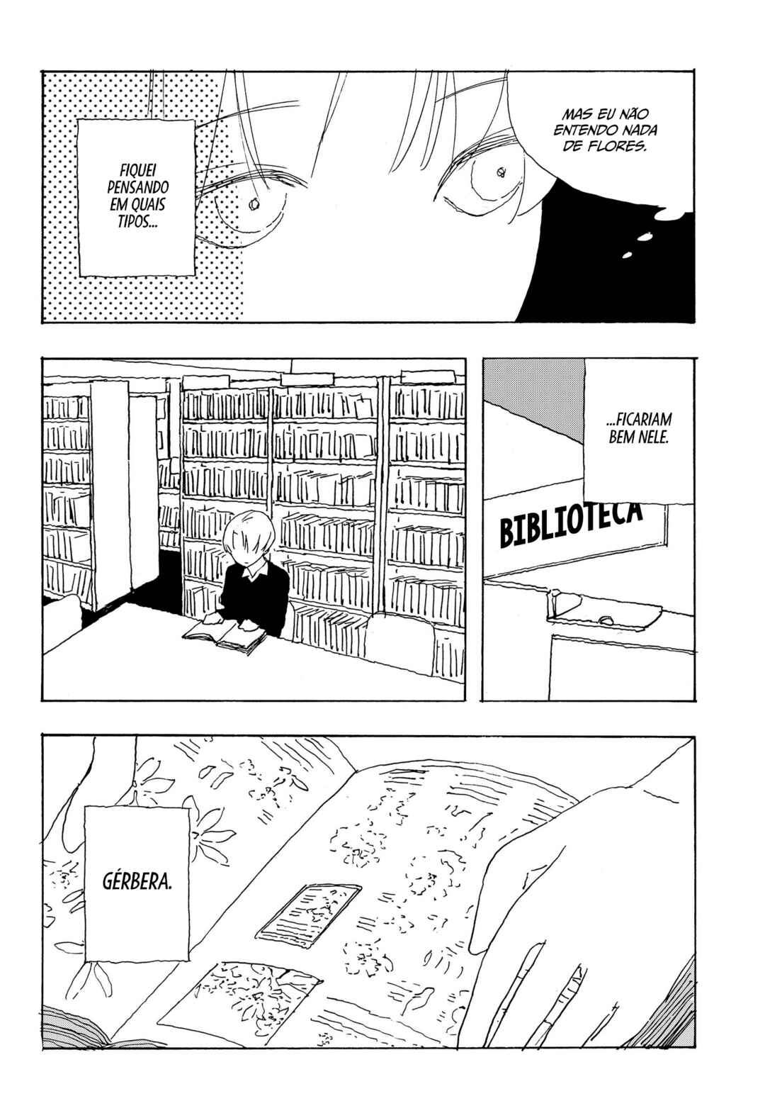 .A: dot Alice Chapter 15 - Page 12