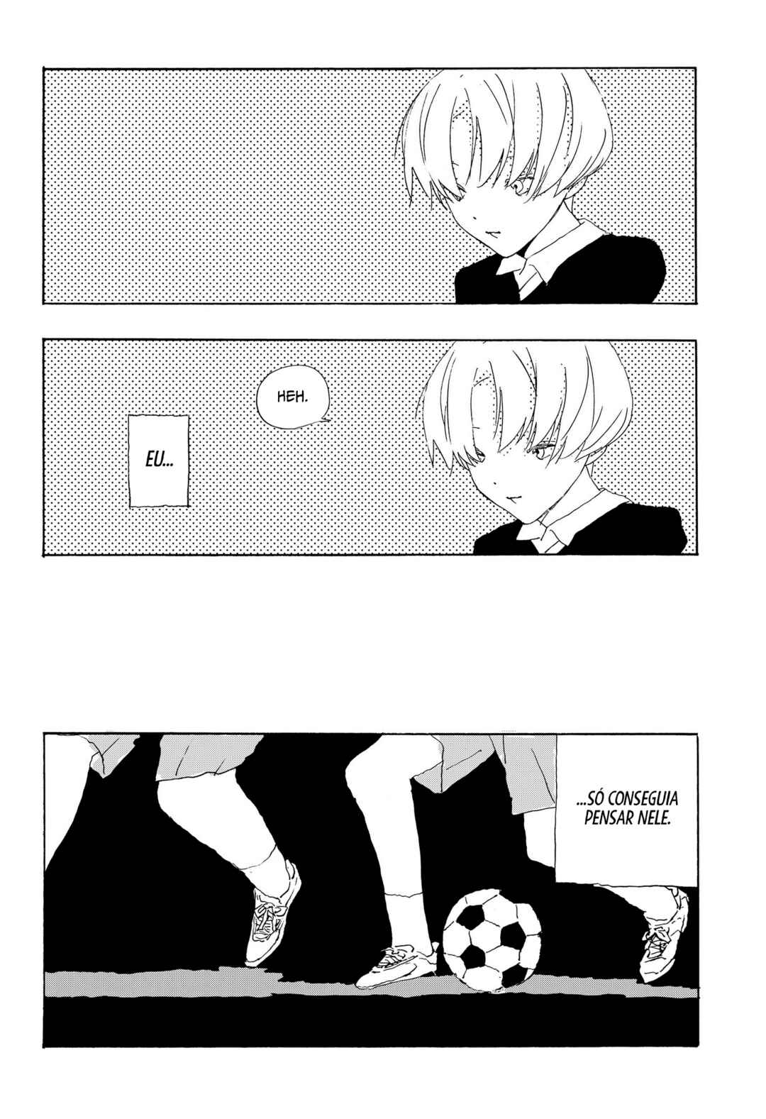 .A: dot Alice Chapter 15 - Page 14