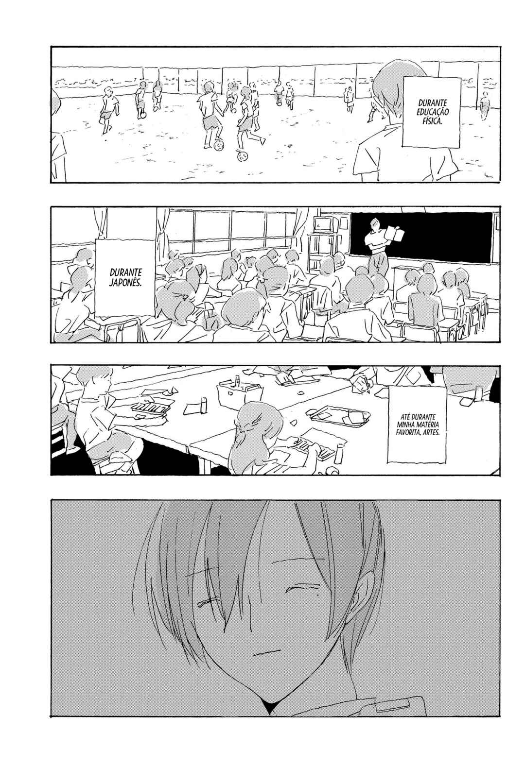 .A: dot Alice Chapter 15 - Page 15