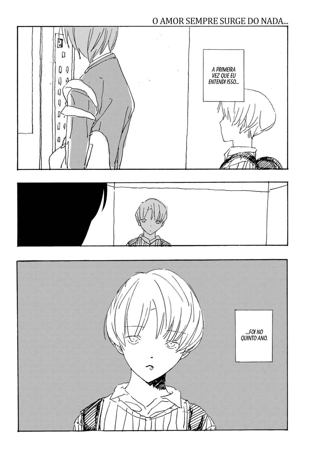 .A: dot Alice Chapter 15 - Page 4
