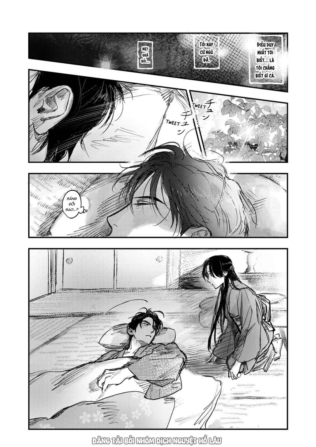 Hitsugi no Hanayome: Meikon ni Yori, Futari wa Toukarazu Ai wo Shiru Chapter 2 - Page 15