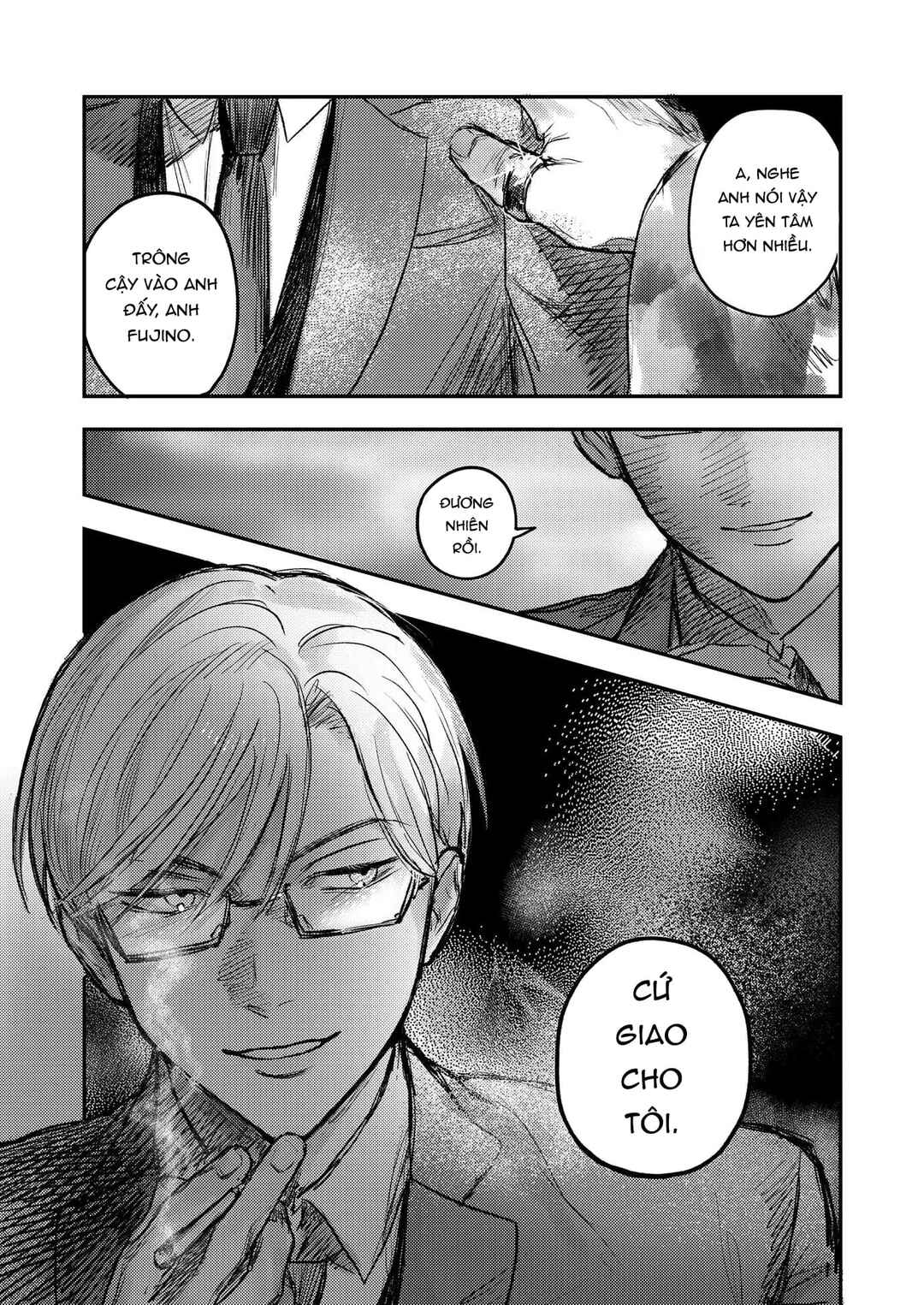 Hitsugi no Hanayome: Meikon ni Yori, Futari wa Toukarazu Ai wo Shiru Chapter 2 - Page 24