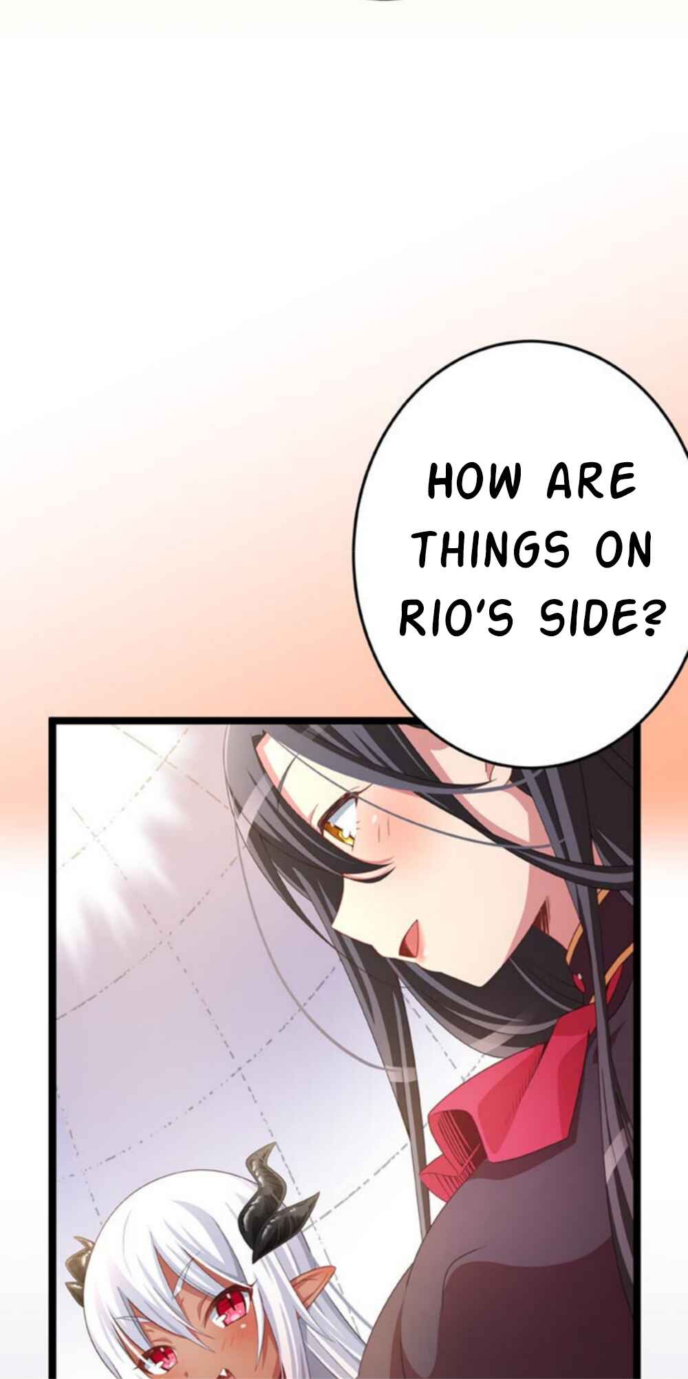Maou to Ryuuou ni Sodaterareta Shounen wa Gakuen Seikatsu wo Musou suru You desu Chapter 7 - Page 12
