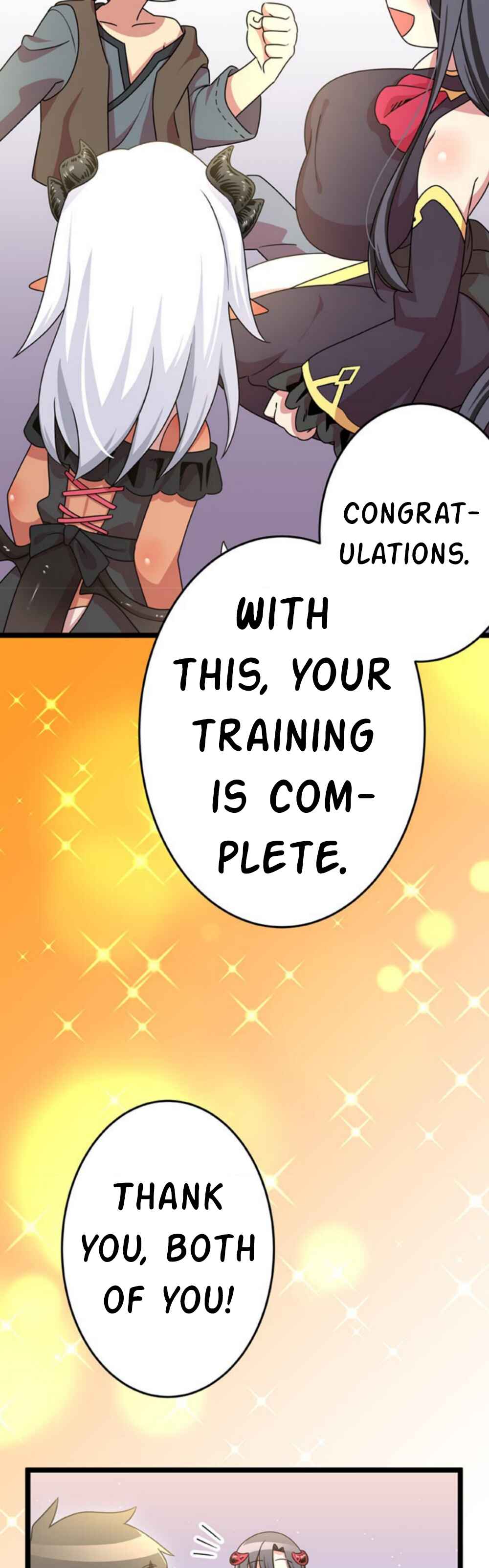 Maou to Ryuuou ni Sodaterareta Shounen wa Gakuen Seikatsu wo Musou suru You desu Chapter 7 - Page 25