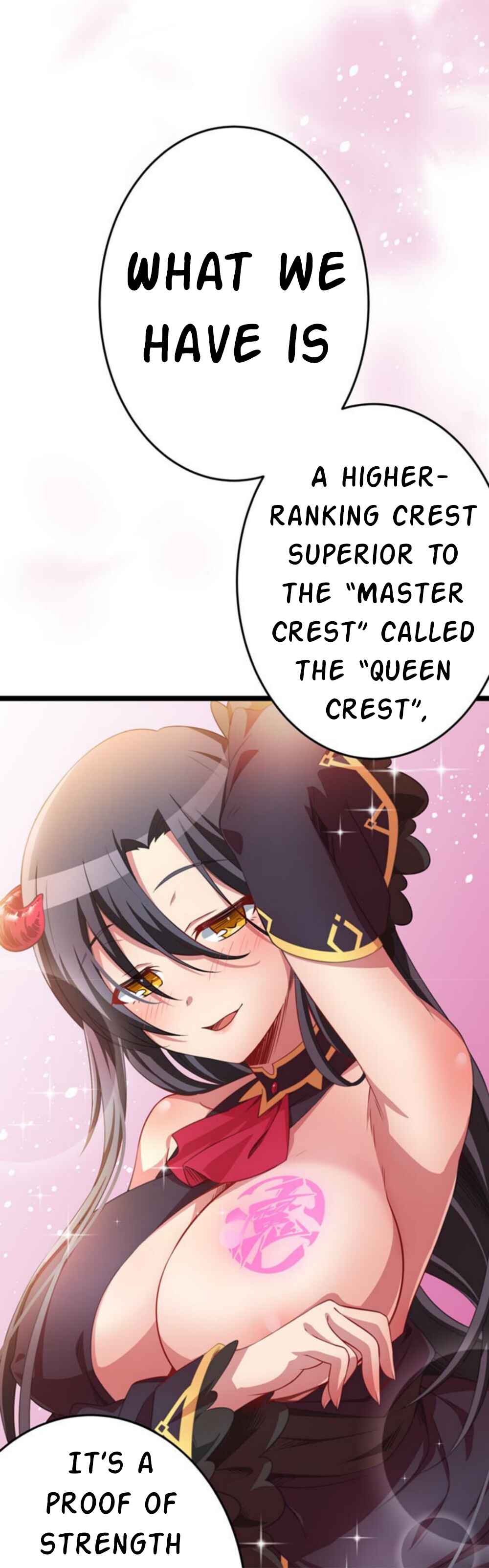 Maou to Ryuuou ni Sodaterareta Shounen wa Gakuen Seikatsu wo Musou suru You desu Chapter 7 - Page 27