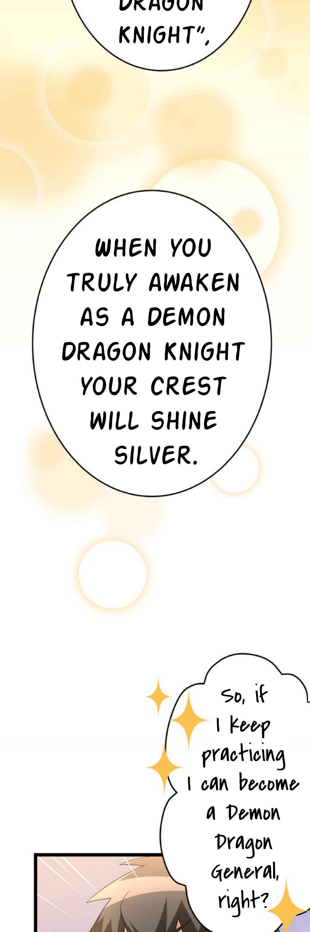 Maou to Ryuuou ni Sodaterareta Shounen wa Gakuen Seikatsu wo Musou suru You desu Chapter 7 - Page 35