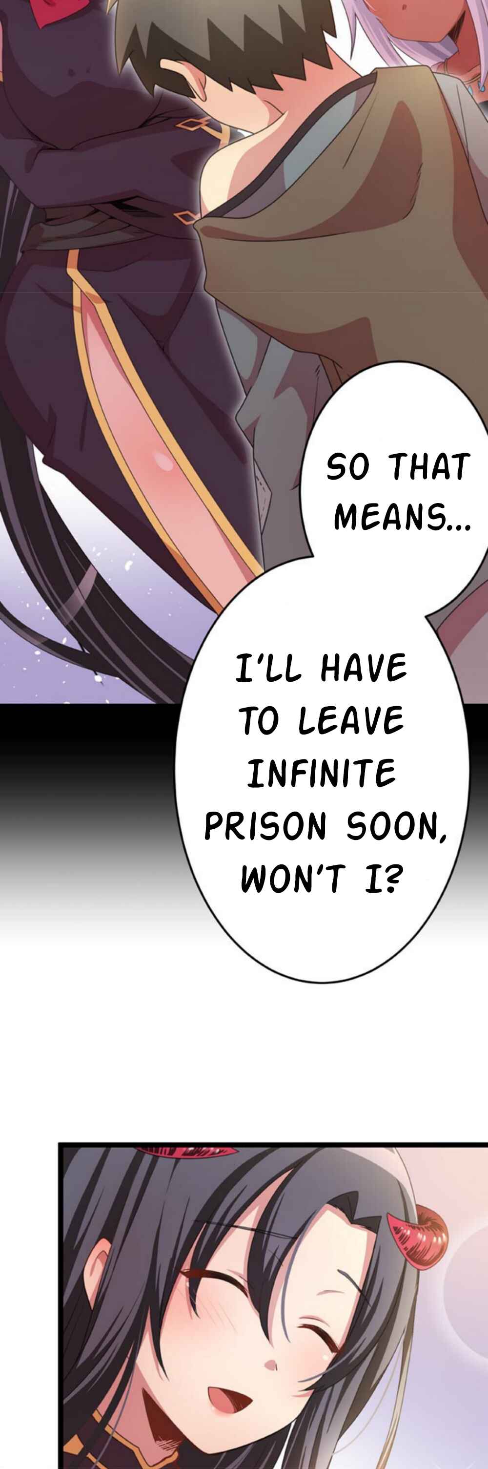 Maou to Ryuuou ni Sodaterareta Shounen wa Gakuen Seikatsu wo Musou suru You desu Chapter 7 - Page 40