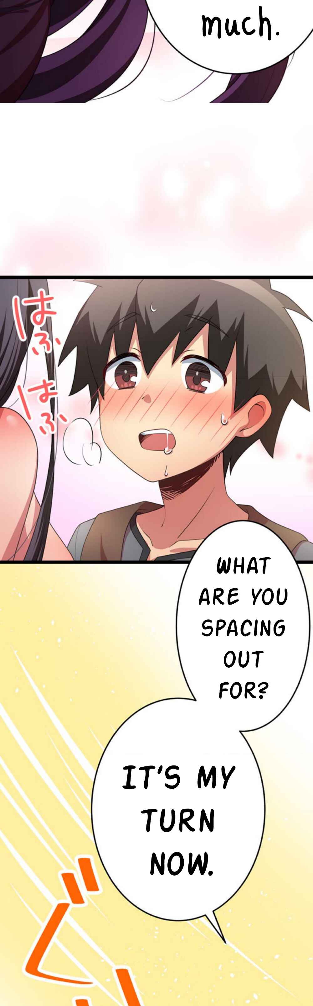 Maou to Ryuuou ni Sodaterareta Shounen wa Gakuen Seikatsu wo Musou suru You desu Chapter 7 - Page 58