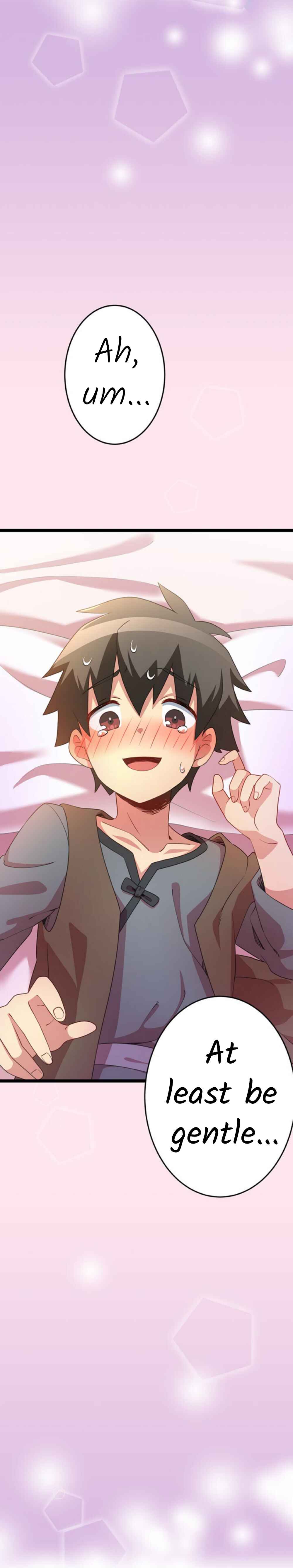 Maou to Ryuuou ni Sodaterareta Shounen wa Gakuen Seikatsu wo Musou suru You desu Chapter 7 - Page 67