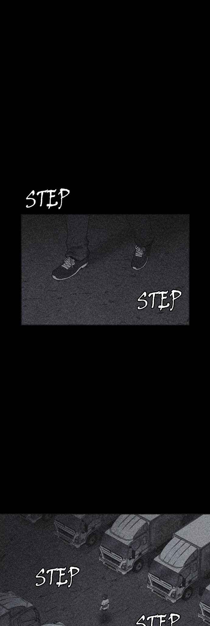 Shotgun Boy Chapter 24 - Page 2