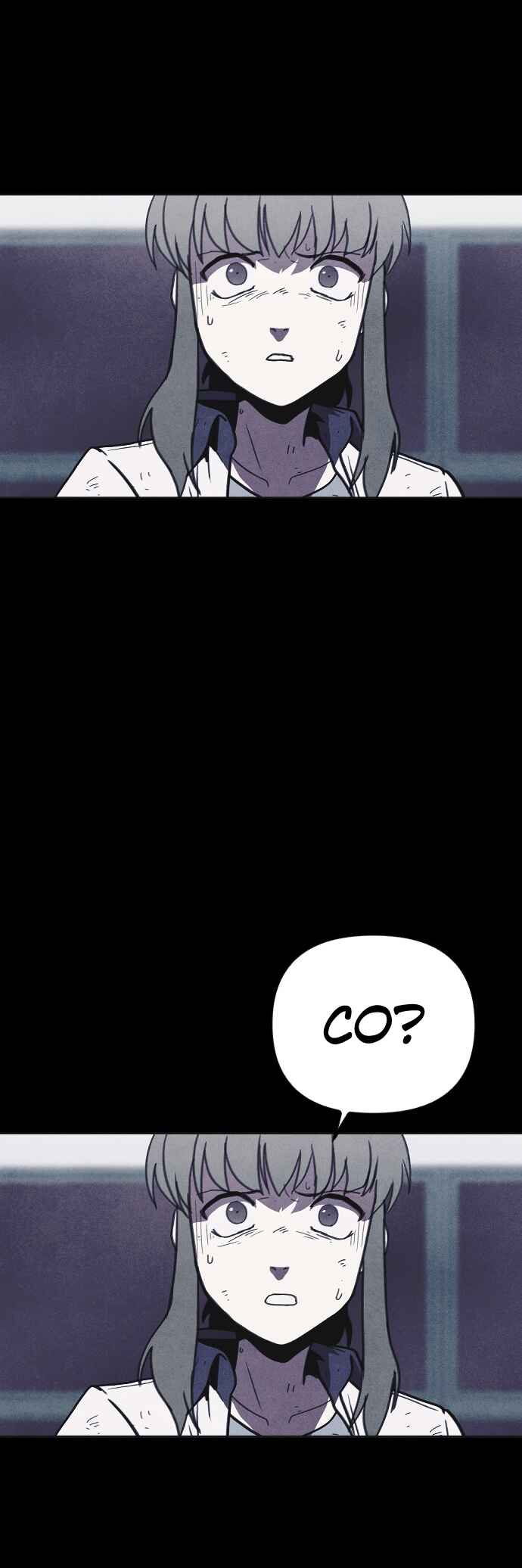 Shotgun Boy Chapter 24 - Page 31