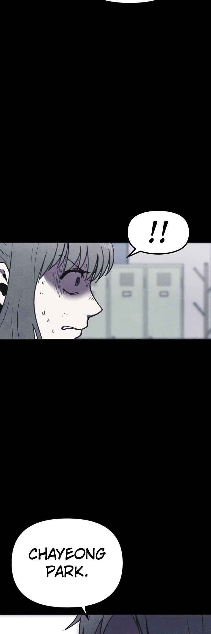 Shotgun Boy Chapter 24 - Page 34