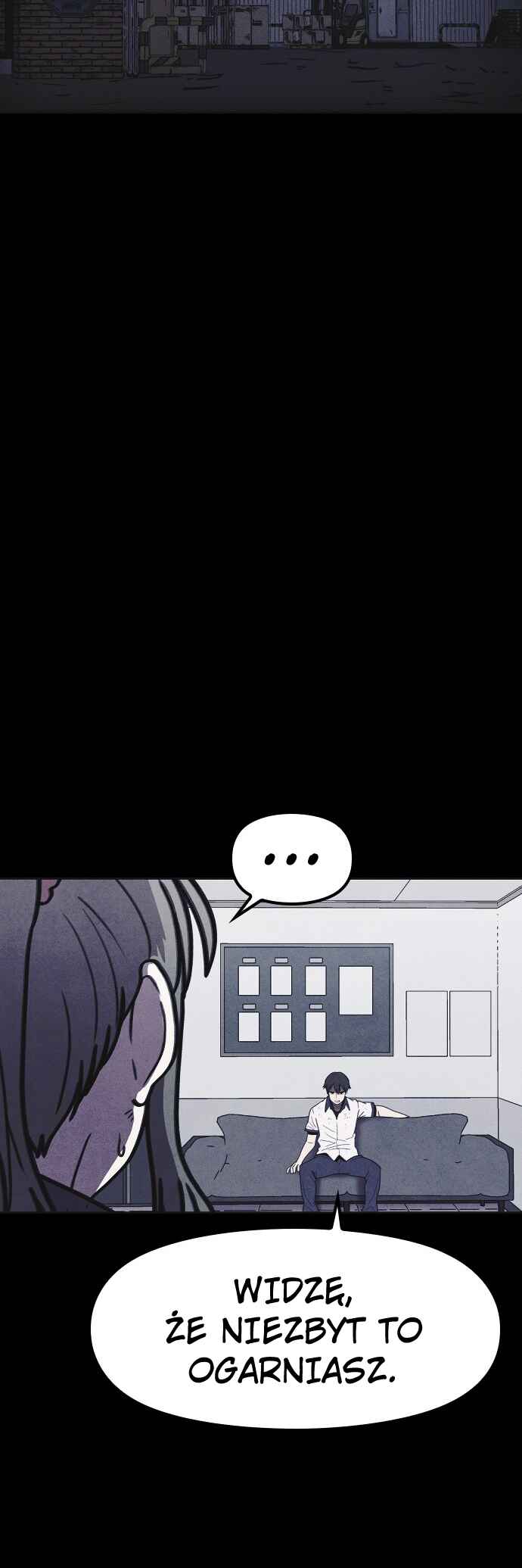 Shotgun Boy Chapter 24 - Page 36