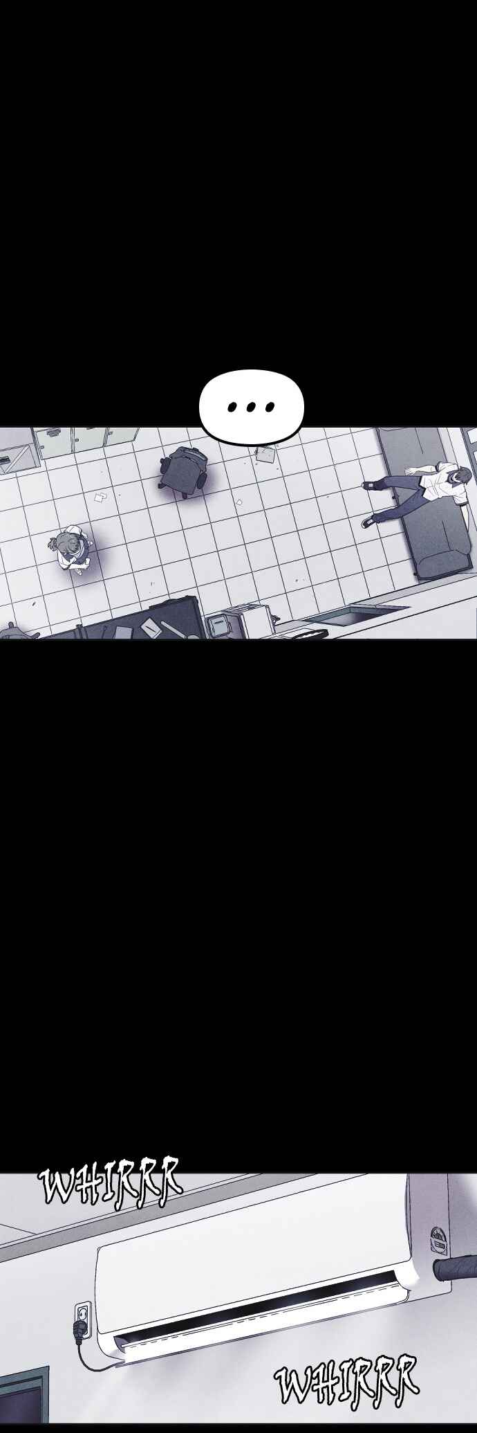 Shotgun Boy Chapter 24 - Page 37