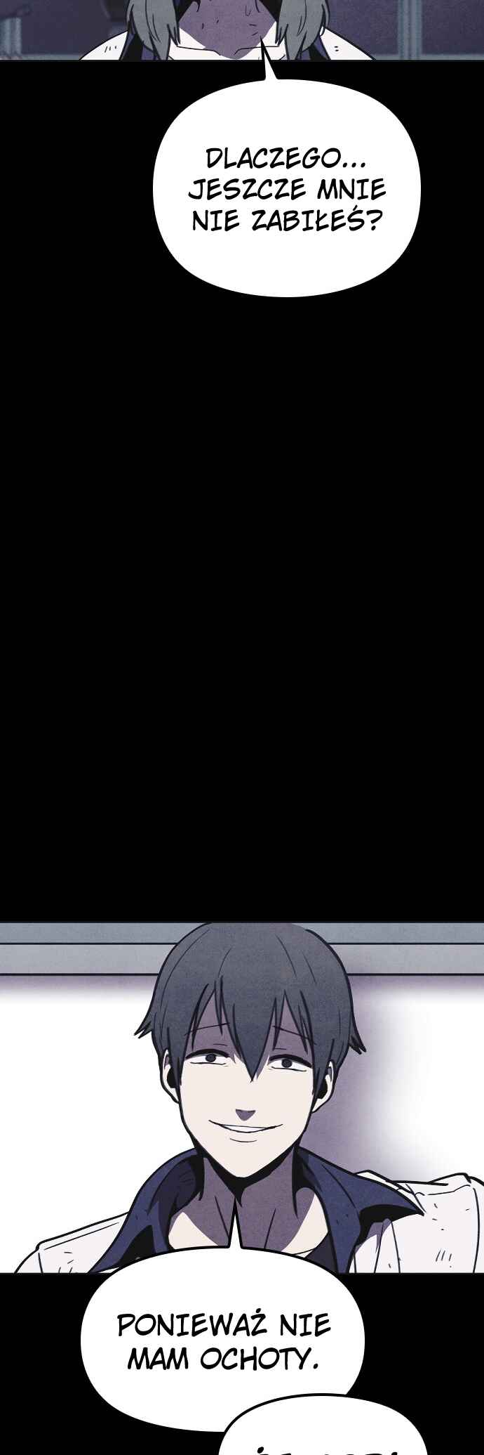 Shotgun Boy Chapter 24 - Page 40