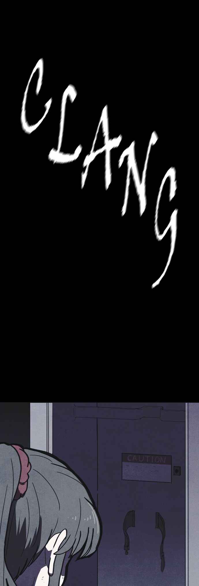 Shotgun Boy Chapter 24 - Page 64