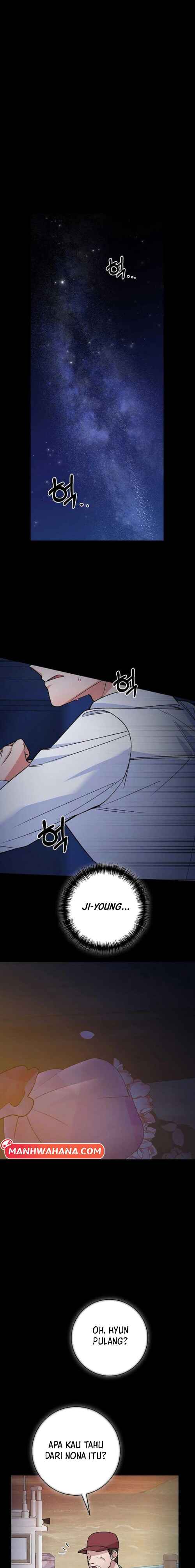 Close and Secretive Chapter 20 - Page 14