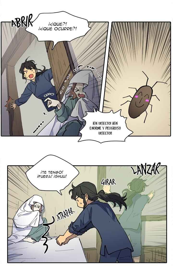 Geunyeo ui Simcheong Chapter 88 - Page 11