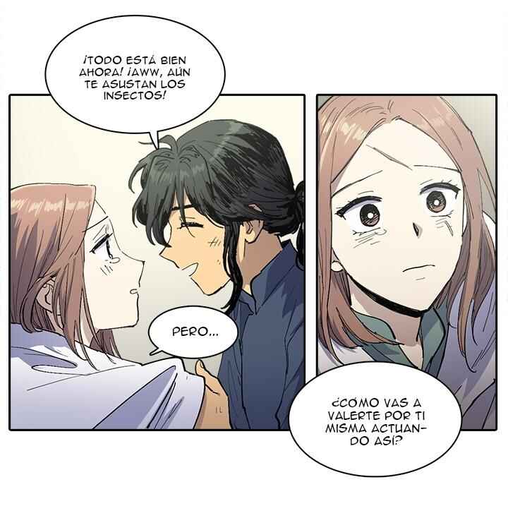 Geunyeo ui Simcheong Chapter 88 - Page 12