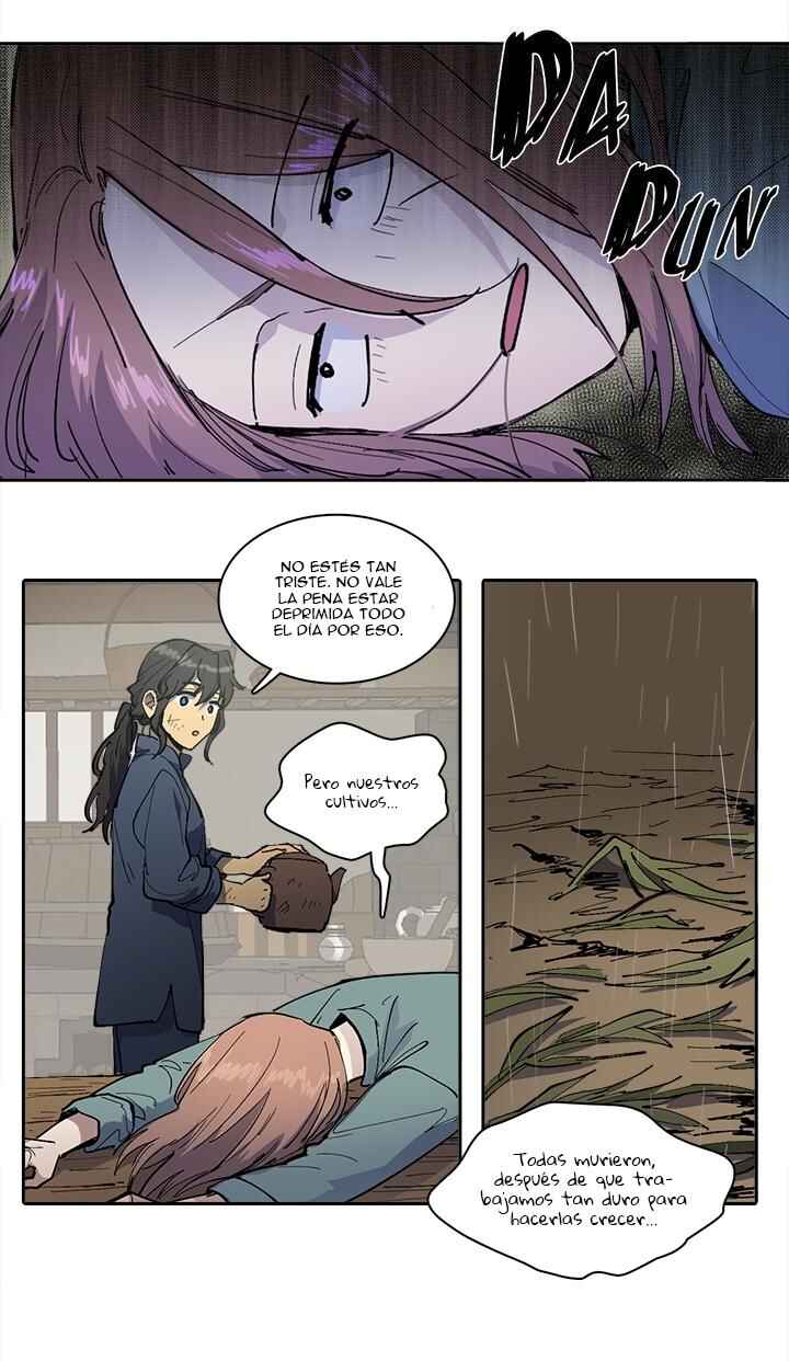 Geunyeo ui Simcheong Chapter 88 - Page 15
