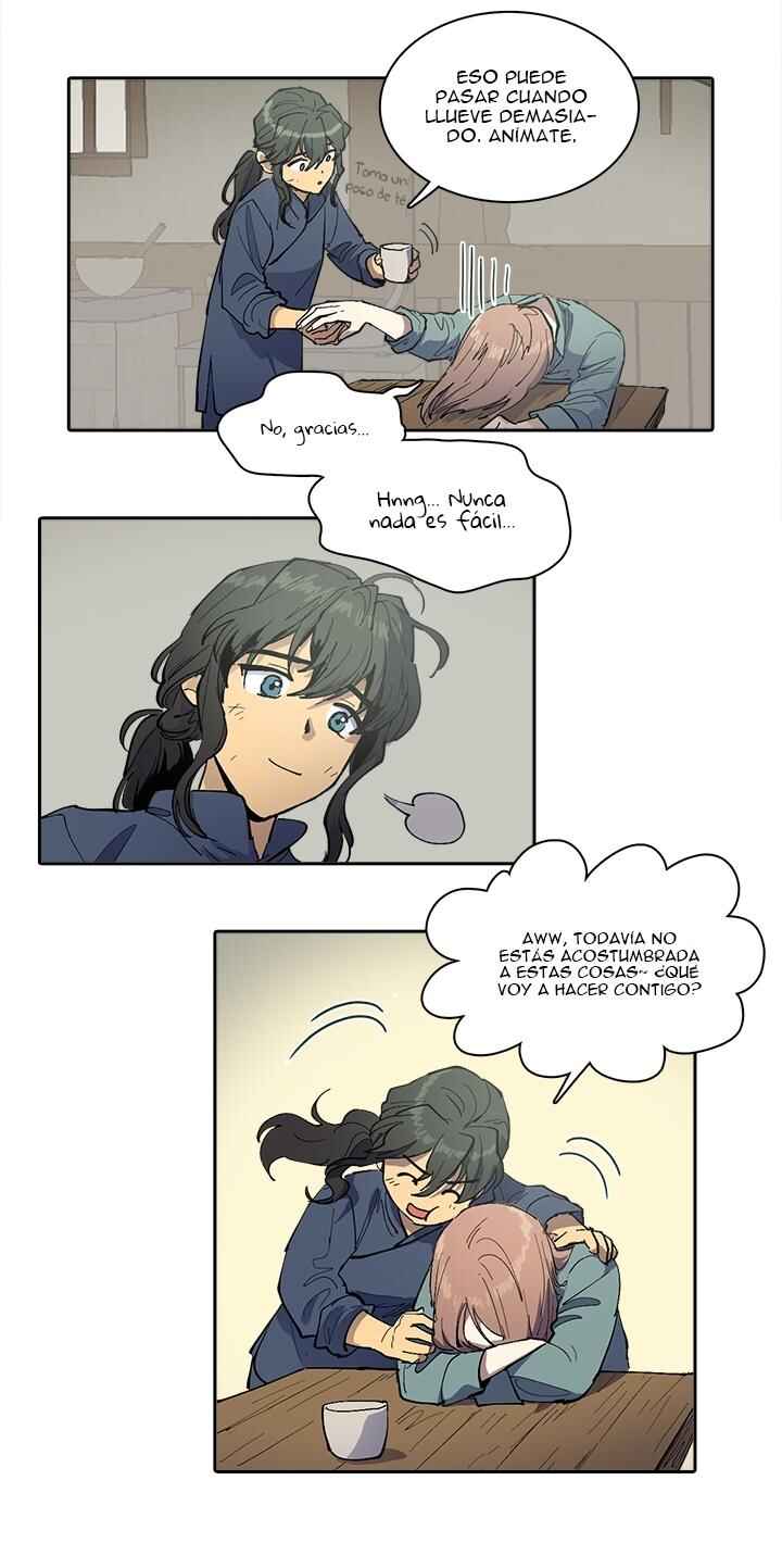 Geunyeo ui Simcheong Chapter 88 - Page 16