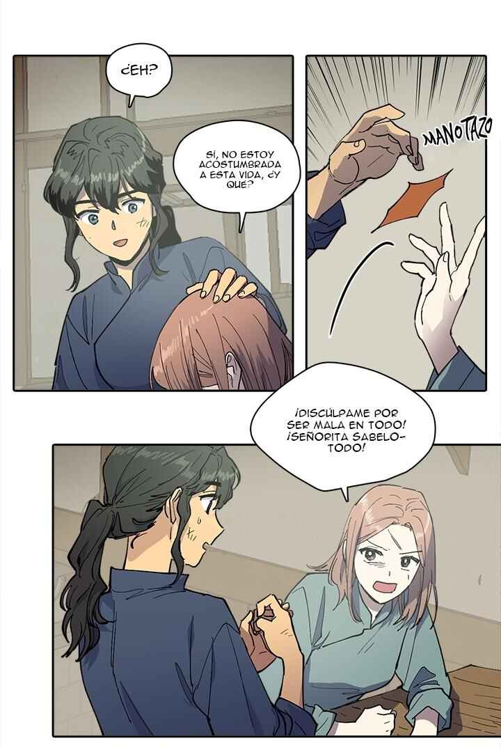 Geunyeo ui Simcheong Chapter 88 - Page 18