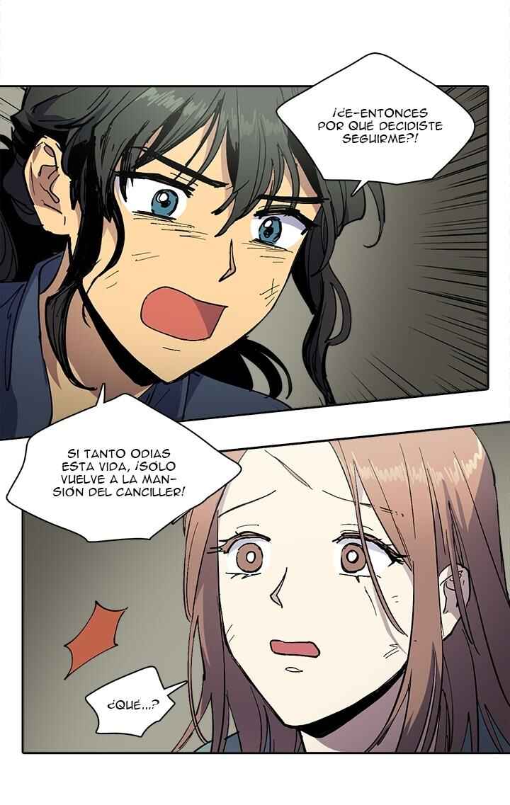Geunyeo ui Simcheong Chapter 88 - Page 21