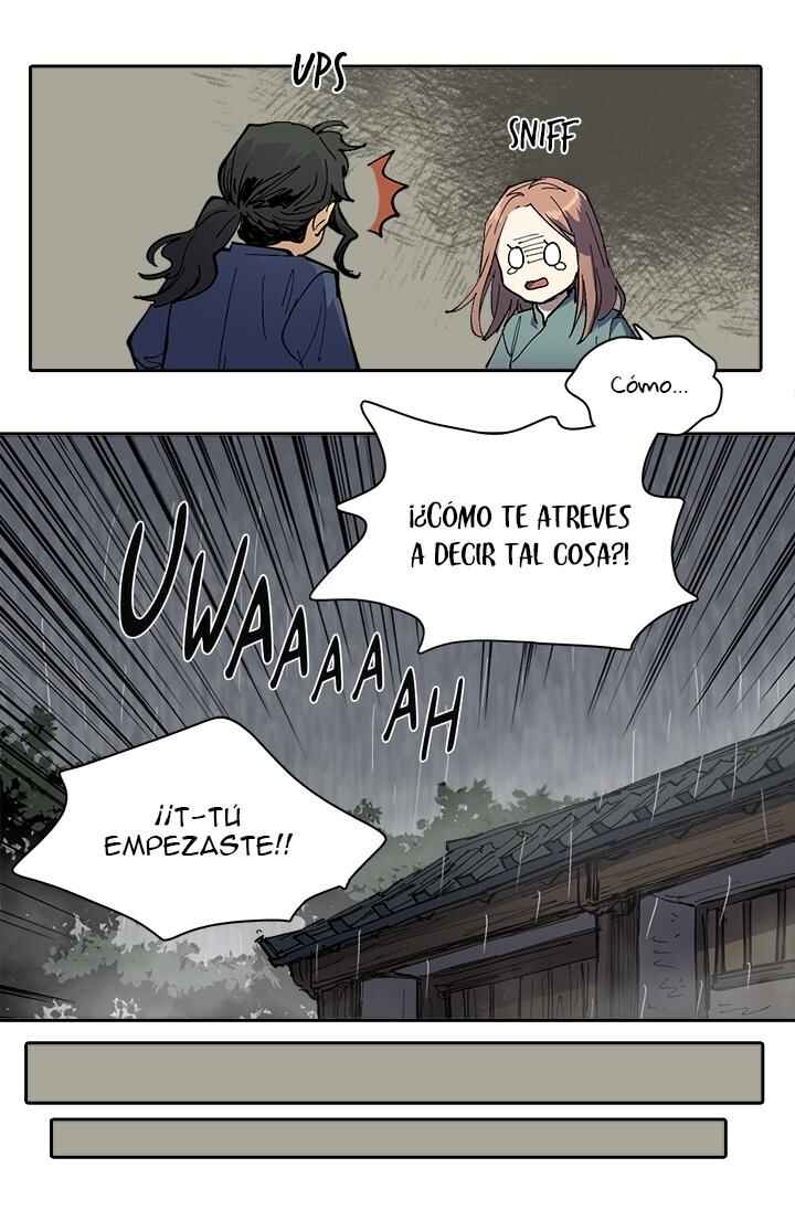 Geunyeo ui Simcheong Chapter 88 - Page 22