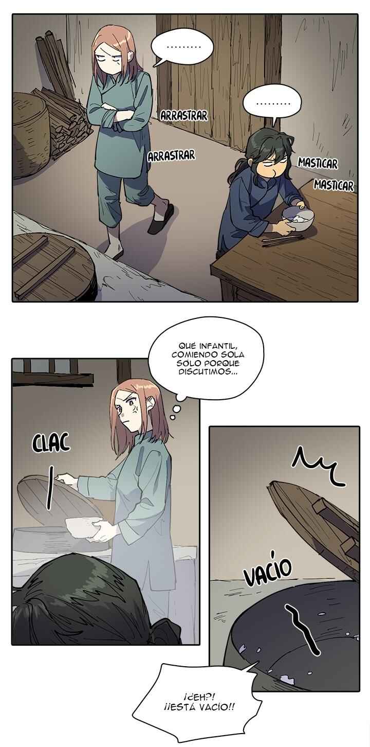 Geunyeo ui Simcheong Chapter 88 - Page 24