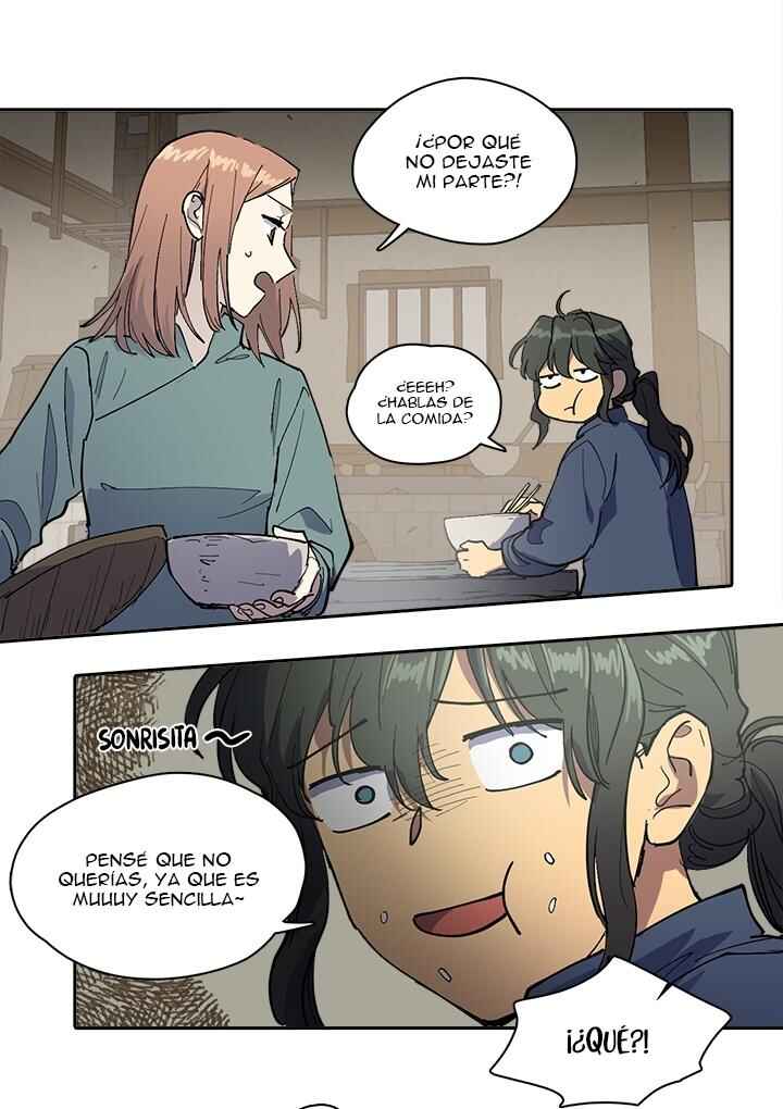 Geunyeo ui Simcheong Chapter 88 - Page 25