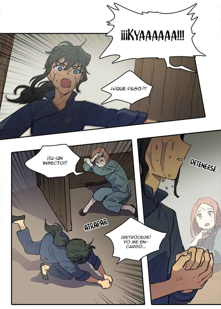 Geunyeo ui Simcheong Chapter 88 - Page 29