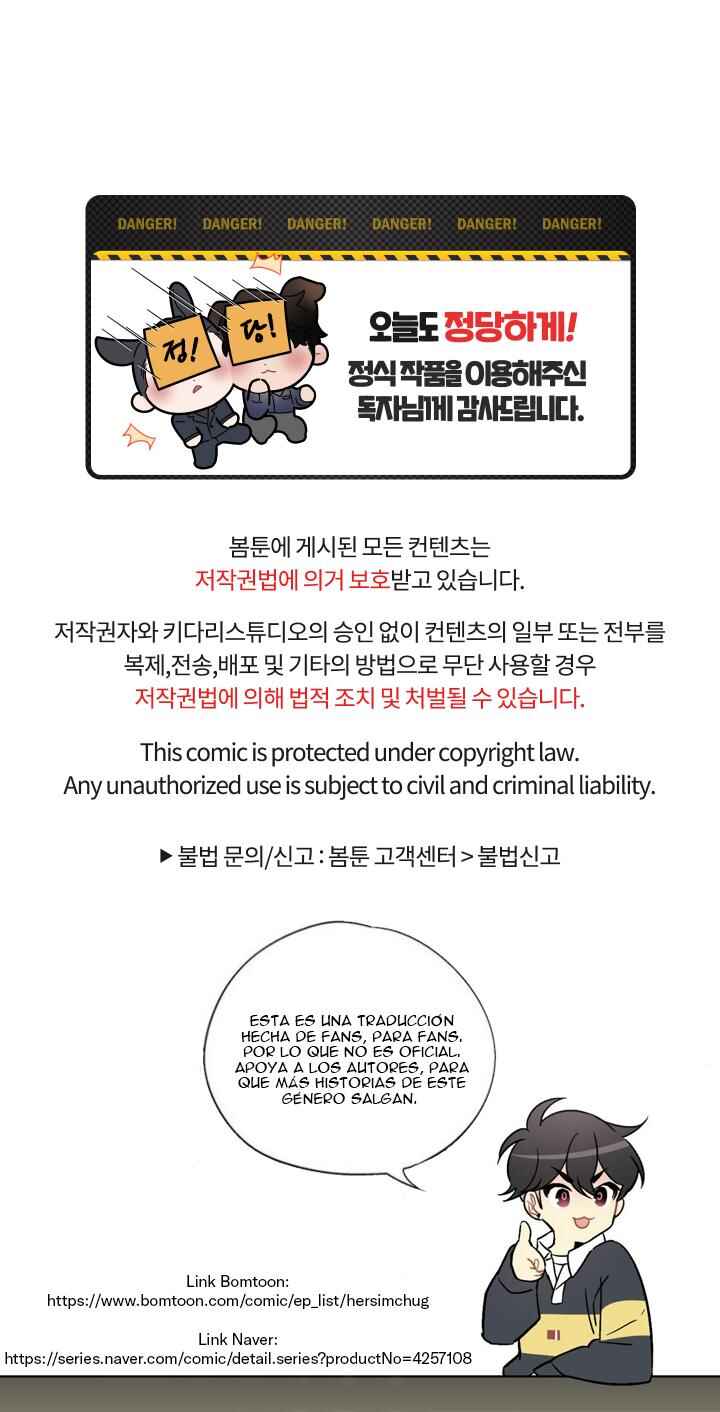 Geunyeo ui Simcheong Chapter 88 - Page 33