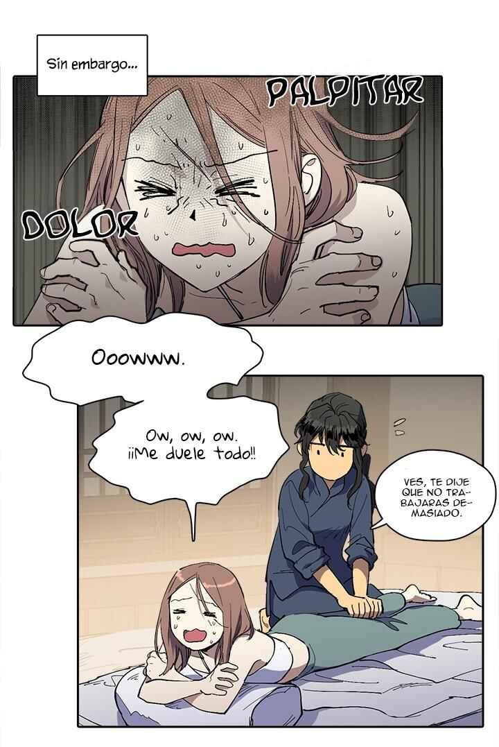 Geunyeo ui Simcheong Chapter 88 - Page 6
