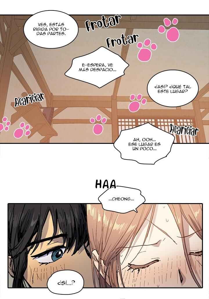 Geunyeo ui Simcheong Chapter 88 - Page 8