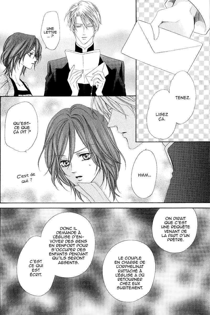 Kainushi wa Akuma Chapter 10.1 - Page 14