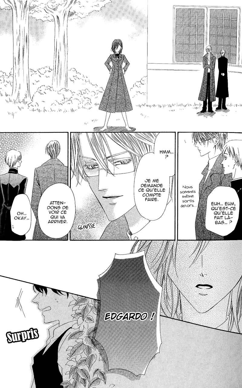 Kainushi wa Akuma Chapter 10.1 - Page 25