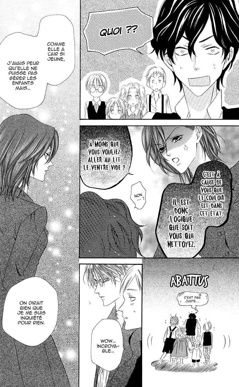Kainushi wa Akuma Chapter 10.1 - Page 30