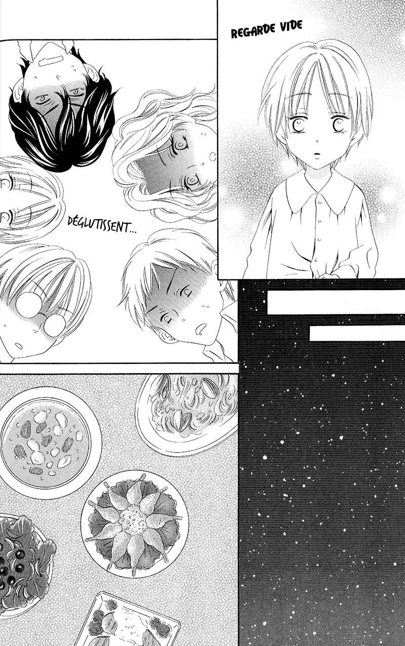 Kainushi wa Akuma Chapter 10.1 - Page 34
