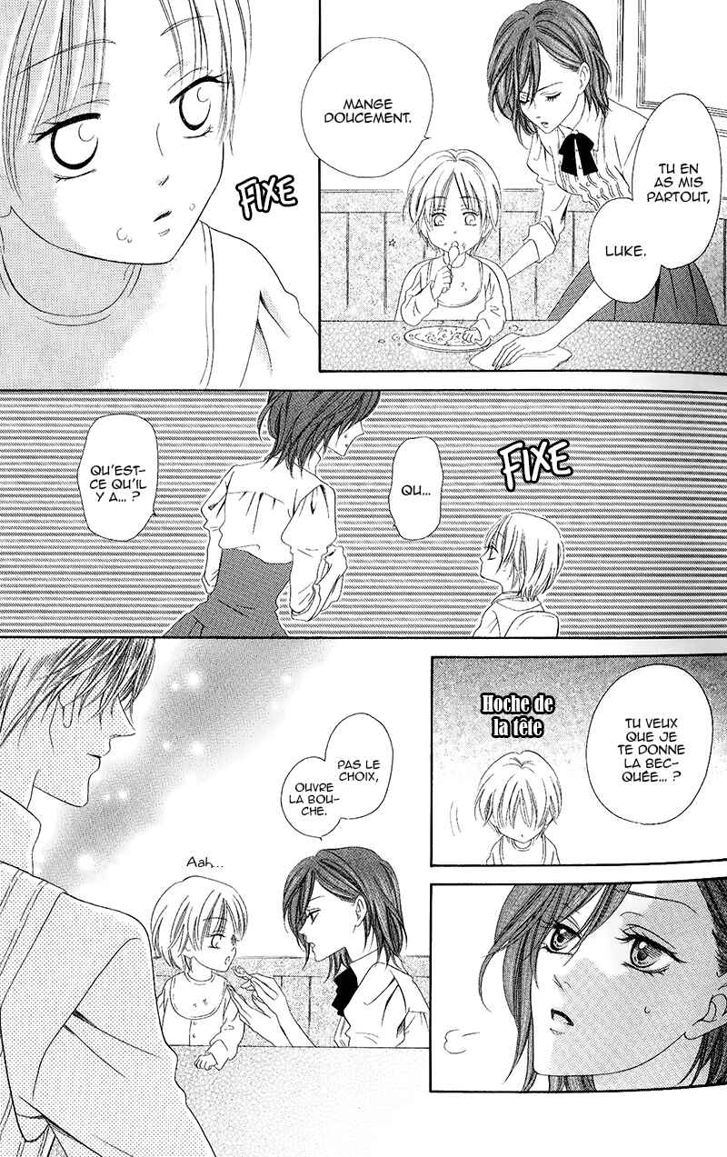 Kainushi wa Akuma Chapter 10.1 - Page 37