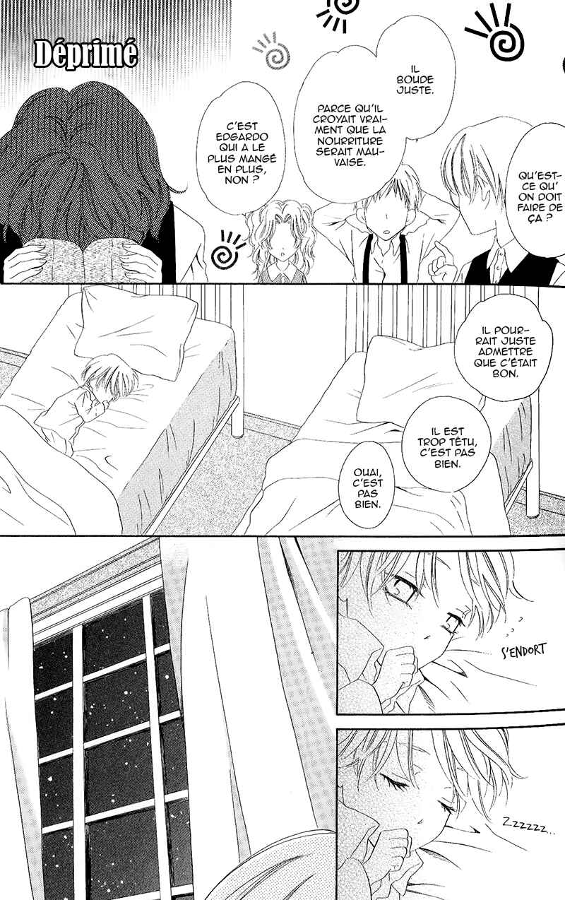 Kainushi wa Akuma Chapter 10.1 - Page 39