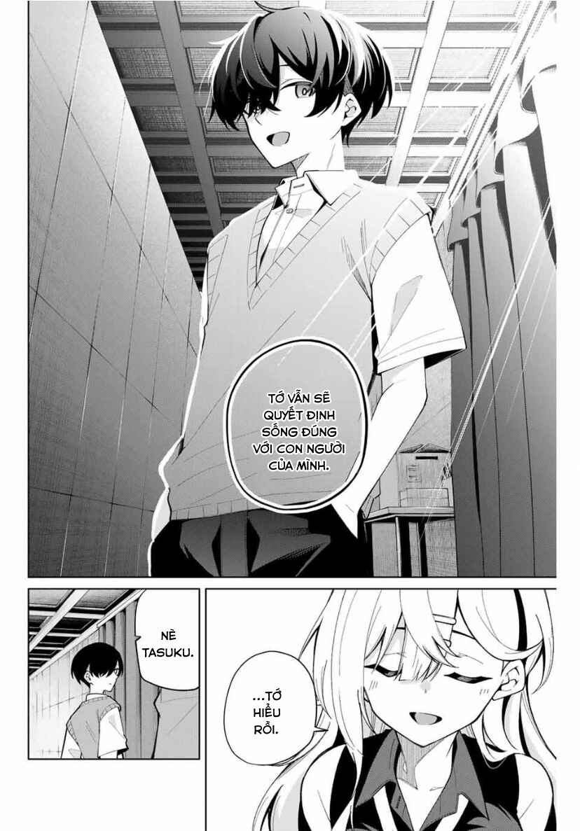 Isshou Watashi no Joshu de ite! Chapter 37 - Page 19