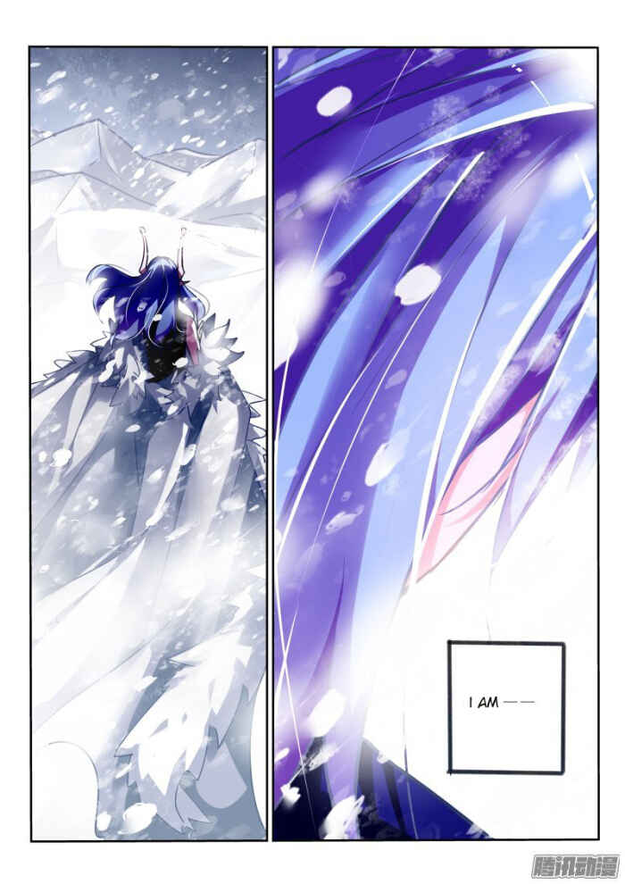 Demon Spirit Seed Manual Chapter 120 - Page 10