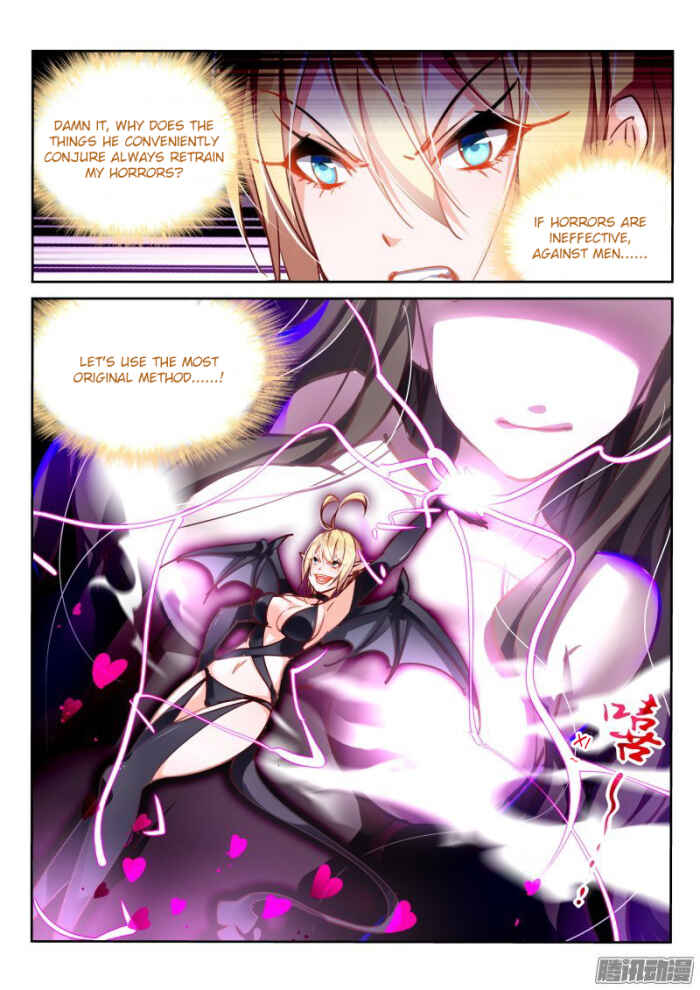 Demon Spirit Seed Manual Chapter 120 - Page 2