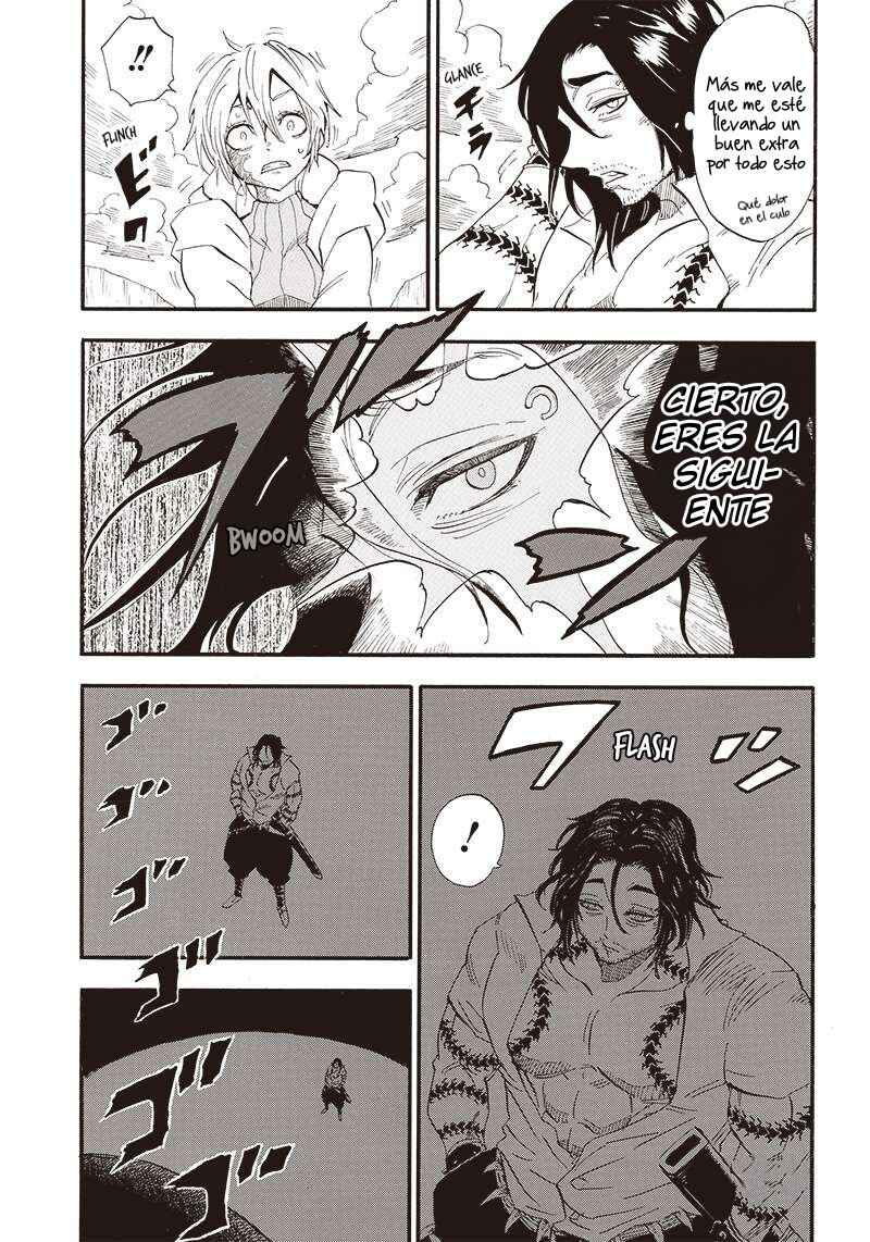 Grand Dwarf ~Machi Kou Shokunin, Takumi no Waza de Isekai Musou~ Chapter 11 - Page 12