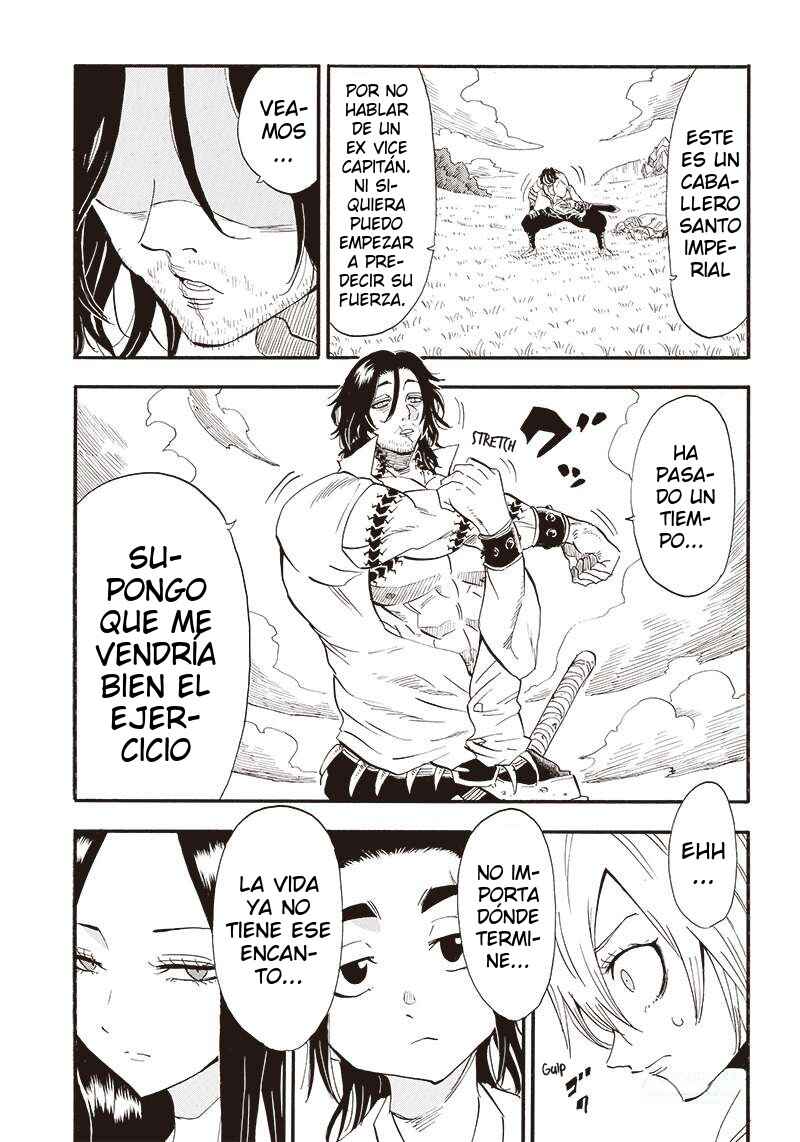 Grand Dwarf ~Machi Kou Shokunin, Takumi no Waza de Isekai Musou~ Chapter 11 - Page 7